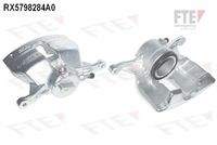 FTE RX5798284A0 Bremssattel