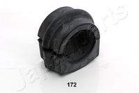 JAPANPARTS RU172 Lagerbuchse, Stabilisator