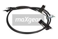 MAXGEAR 320145 Seilzug, Feststellbremse