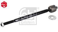 FEBI BILSTEIN 43356 Axialgelenk, Spurstange