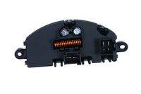 MAXGEAR 271243 Regler, Innenraumgebläse