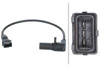 HELLA 6PU013122951 Impulsgeber, Kurbelwelle
