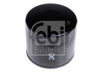 FEBI BILSTEIN 180010 Ölfilter