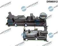 Dr.Motor Automotive DRM6912 Zylinderkopfhaube