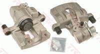 TRW BHR222E Bremssattel