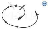 MEYLE 2148990018 Sensor, Raddrehzahl