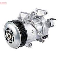 DENSO DCP50317 Kompressor, Klimaanlage