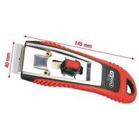 KS TOOLS 9072242 Schaber