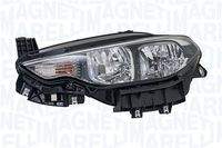 MAGNETI MARELLI 712105401110 Hauptscheinwerfer