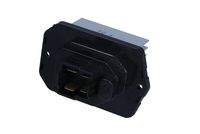 MAXGEAR 570371 Regler, Innenraumgebläse