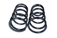 MAXGEAR 600989D Fahrwerksfeder