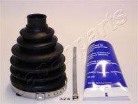 JAPANPARTS KB324 Faltenbalgsatz, Antriebswelle