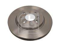FEBI BILSTEIN 108504 Bremsscheibe