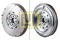 Schaeffler LuK 415013510 Schwungrad