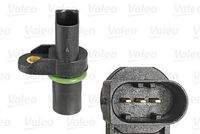 VALEO 253809 Sensor, Nockenwellenposition