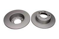 QUARO QD9564 Bremsscheibe