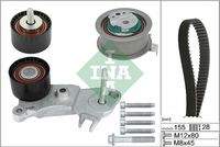 Schaeffler INA 530076210 Zahnriemensatz