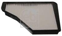 FEBI BILSTEIN 09485 Filter, Innenraumluft