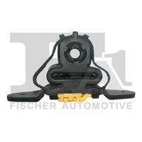 FA1 213723 Halter, Abgasanlage