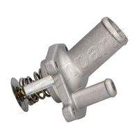 JAPANPARTS VTW13 Thermostat, Kühlmittel