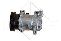 NRF 32259 Kompressor, Klimaanlage