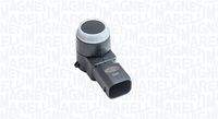 MAGNETI MARELLI 021016016010 Sensor, Einparkhilfe