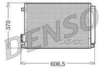 DENSO DCN09045 Kondensator, Klimaanlage