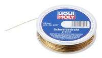 LIQUI MOLY 6217 Schneiddraht, Scheibendemontage