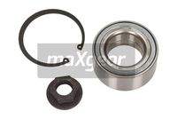 MAXGEAR 330153 Radlagersatz