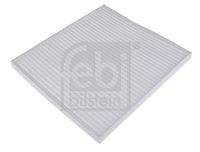 FEBI BILSTEIN 27423 Filter, Innenraumluft