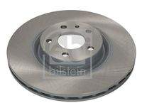 FEBI BILSTEIN 14075 Bremsscheibe