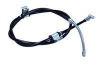 MAXGEAR 321522 Seilzug, Feststellbremse