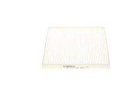 BOSCH 1987432224 Filter, Innenraumluft