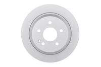 BOSCH 0986479138 Bremsscheibe