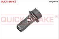 QUICK BRAKE 3262 Hohlschraube