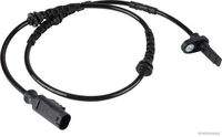 HERTH+BUSS ELPARTS 70660618 Sensor, Raddrehzahl