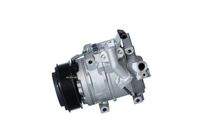 NRF 320072G Kompressor, Klimaanlage