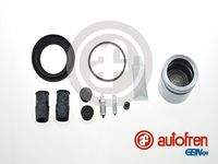 AUTOFREN SEINSA D41079C Reparatursatz, Bremssattel