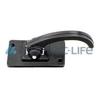 ELECTRIC LIFE ZR6016C Türgriff, Innenausstattung