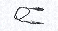 MAGNETI MARELLI 172000159010 Sensor, Abgastemperatur