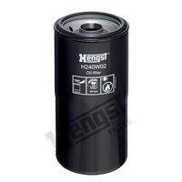 HENGST FILTER H240W02 Ölfilter