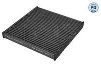 MEYLE 0123260039/PD Filter, Innenraumluft