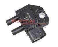 METZGER 0906398 Sensor, Abgasdruck