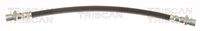 TRISCAN 815013411 Bremsschlauch