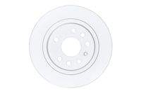 BOSCH 0986479C80 Bremsscheibe
