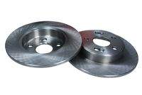 MAXGEAR 192004 Bremsscheibe