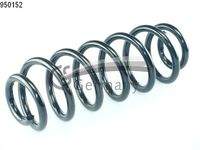 CS Germany 14950152 Fahrwerksfeder
