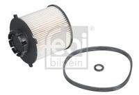 FEBI BILSTEIN 106097 Kraftstofffilter