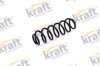 KRAFT AUTOMOTIVE 4036508 Fahrwerksfeder