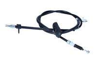MAXGEAR 321450 Seilzug, Feststellbremse